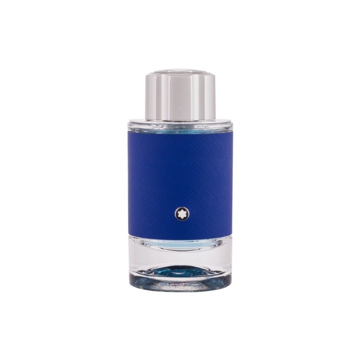 Montblanc Explorer Ultra Blue – Parfumovaná voda pre mužov
