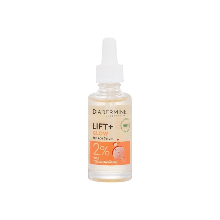 Diadermine Lift+ Glow Anti-Age Serum – Pleťové sérum pre ženy