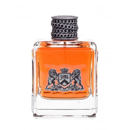 Juicy Couture Dirty English For Men (toaletná voda)
