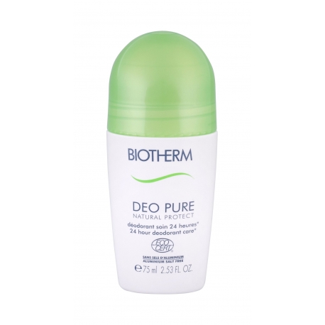 Biotherm Deo Pure (dezodorant)