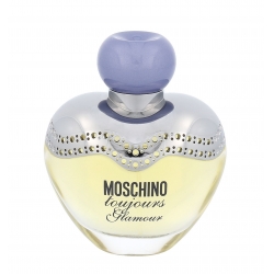 Moschino Toujours Glamour (toaletná voda)