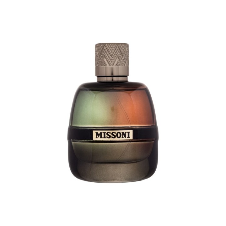 Missoni Parfum Pour Homme – Parfumovaná voda pre mužov