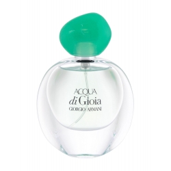 Giorgio Armani Acqua di Gioia (parfumovaná voda)