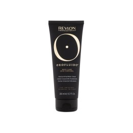 Revlon Professional Orofluido Moisturizing Body Cream – Telový…