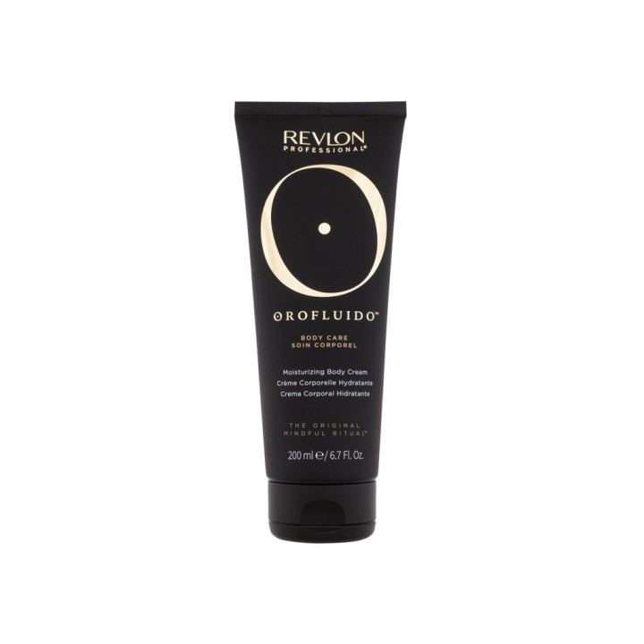 Revlon Professional Orofluido Moisturizing Body Cream – Telový…