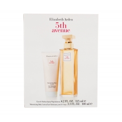 Elizabeth Arden 5th Avenue (set)