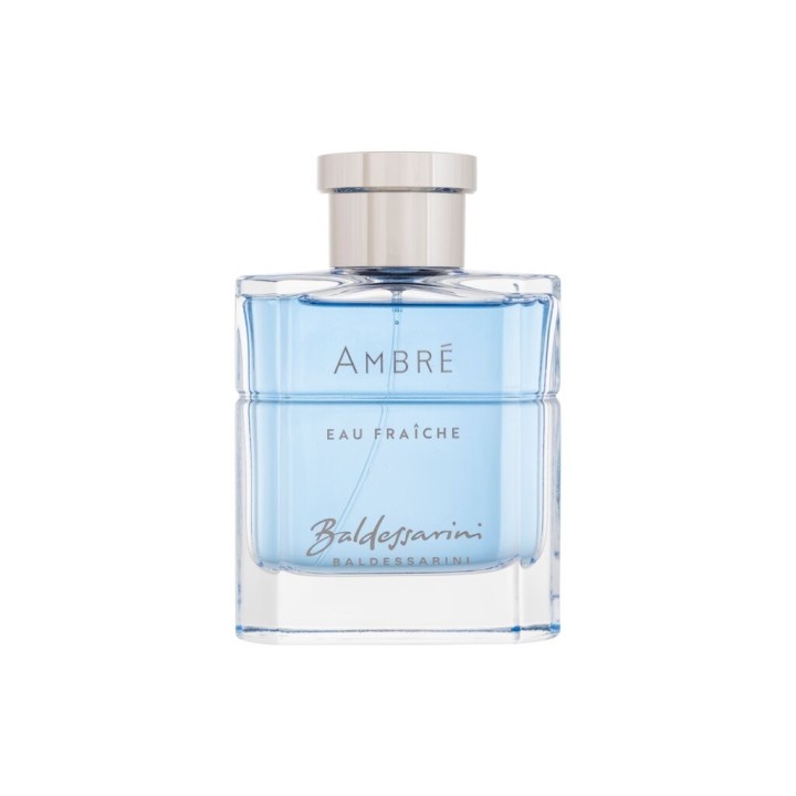 Baldessarini Ambré Eau Fraiche – Toaletná voda pre mužov