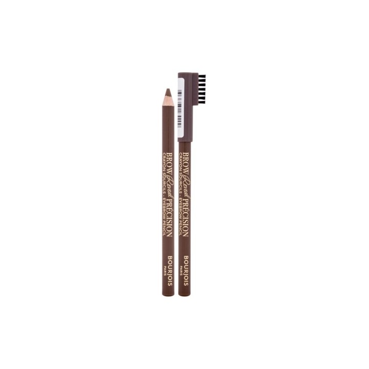 BOURJOIS Paris Brow Reveal Précision – Ceruzka na obočie pre ženy