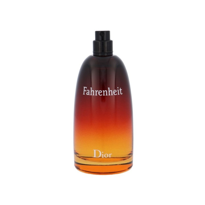 Dior Fahrenheit – Toaletná voda pre mužov