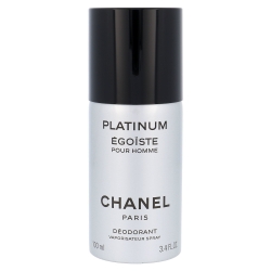 Chanel Platinum Egoiste Pour Homme (dezodorant)