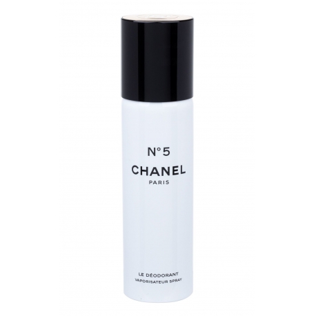 Chanel No.5 (dezodorant)