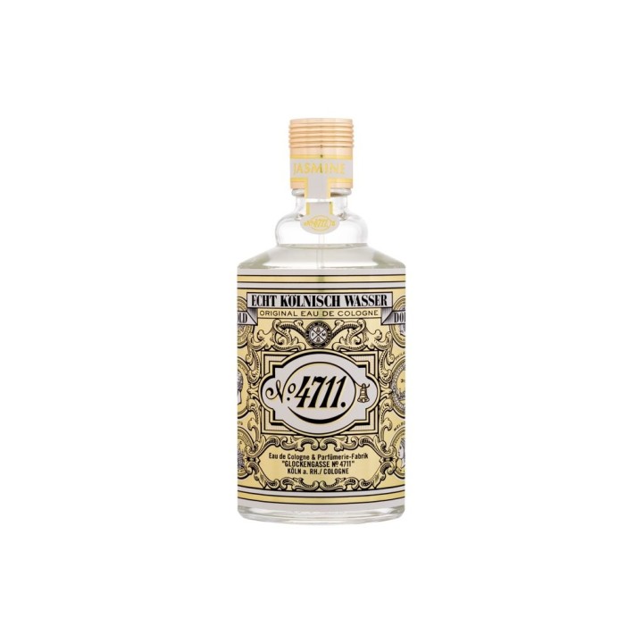 4711 Floral Collection Jasmine – Kolínska voda unisex