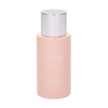Jean Paul Gaultier Classique (telové mlieko)