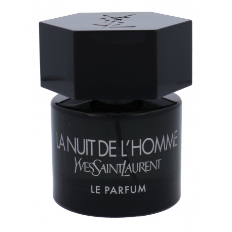Yves Saint Laurent La Nuit De L'Homme (parfumovaná voda)