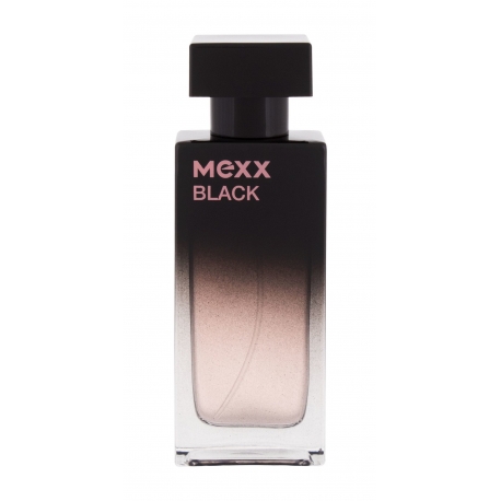 Mexx Black (toaletná voda)
