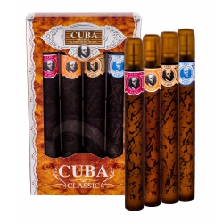 Cuba Classic (set)