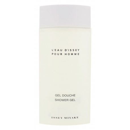 Issey Miyake L'Eau D'Issey Pour Homme (sprchovací gél)