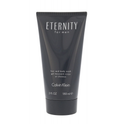 Calvin Klein Eternity (sprchovací gél)