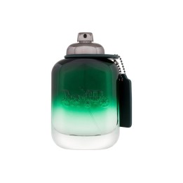 Coach Green – Toaletná voda pre mužov