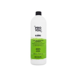 Revlon Professional ProYou The Twister Curl Moisturizing Shampoo…