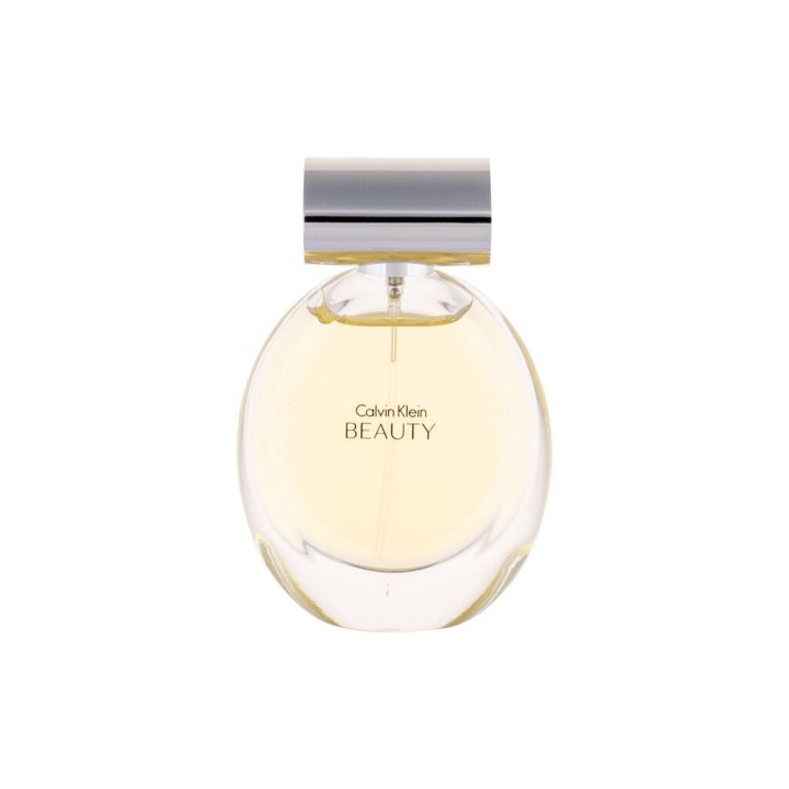 Calvin Klein Beauty – Parfumovaná voda pre ženy