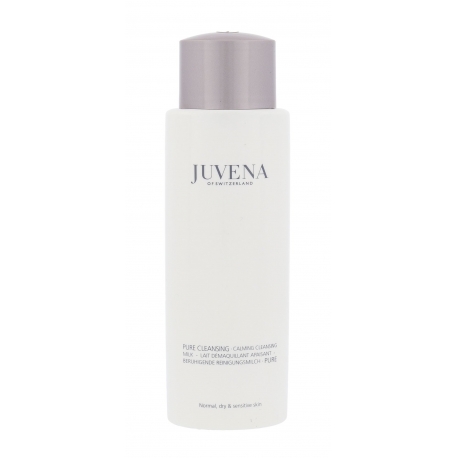 Juvena Pure Cleansing (Čistiace mlieko)