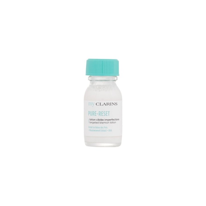 Clarins Pure-Reset Targeted Blemish Lotion – Lokálna…