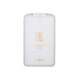 Trussardi Donna – Sprchovací gél pre ženy