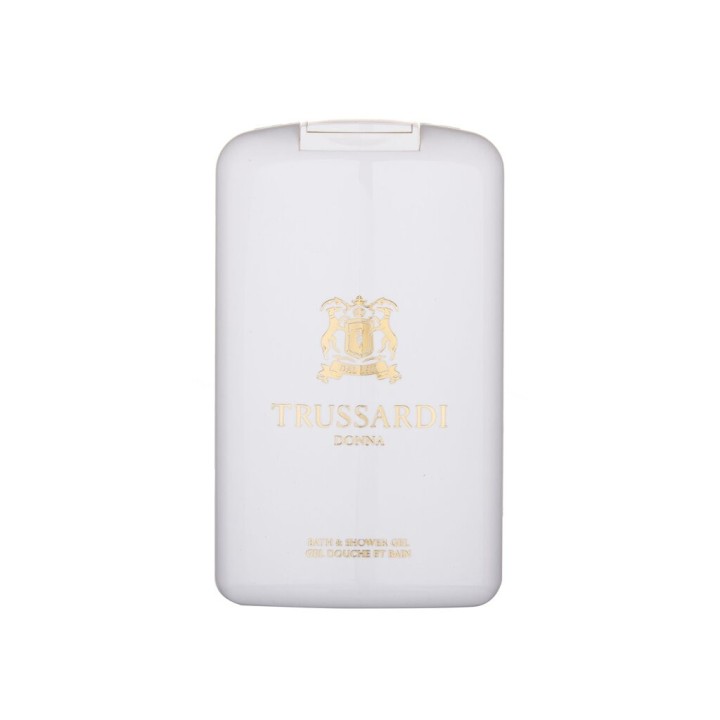 Trussardi Donna – Sprchovací gél pre ženy