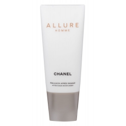 Chanel Allure Homme (balzam po holení)