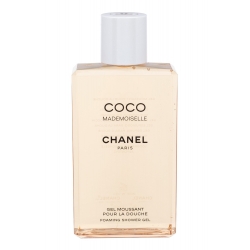 Chanel Coco Mademoiselle (sprchovací gél)