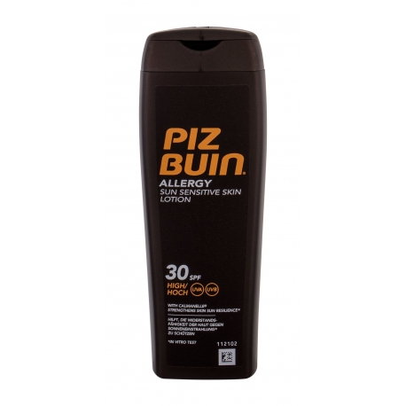 PIZ BUIN Allergy (opaľovací prípravok na telo)