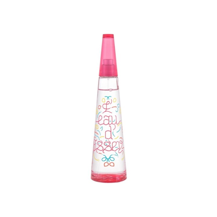 Issey Miyake L'Eau D'Issey Shades of Kolam – Toaletná voda pre…