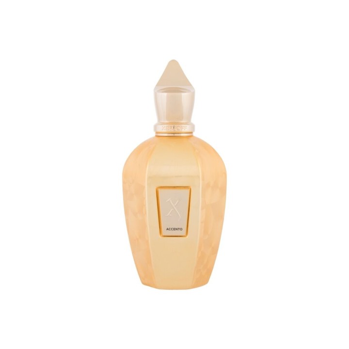 Xerjoff V Collection Accento Overdose – Parfumovaná voda unisex