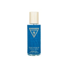 GUESS Sexy Skin Tropical Breeze – Telový sprej pre ženy