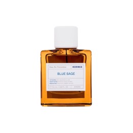 Korres Blue Sage – Toaletná voda unisex