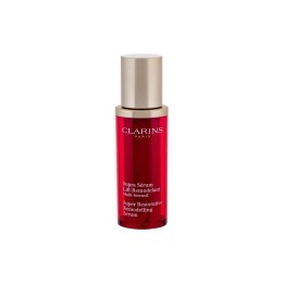Clarins Super Restorative Remodelling Serum – Pleťové sérum pre…