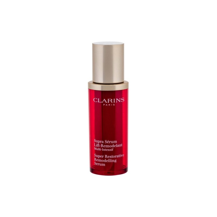 Clarins Super Restorative Remodelling Serum – Pleťové sérum pre…