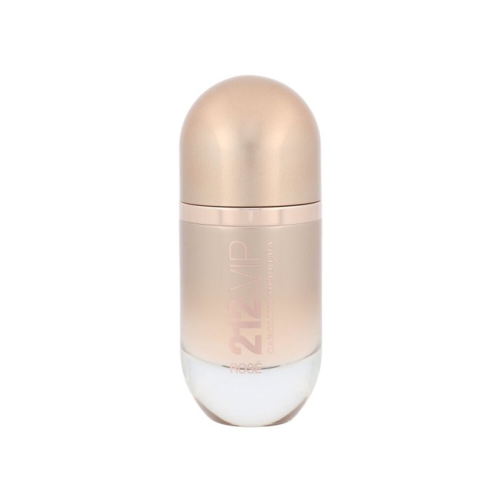 Carolina Herrera 212 VIP Rosé – Parfumovaná voda pre ženy