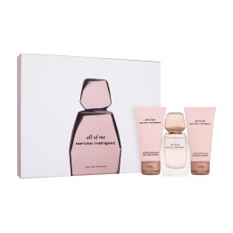 Narciso Rodriguez All Of Me – Parfumovaná voda pre ženy…