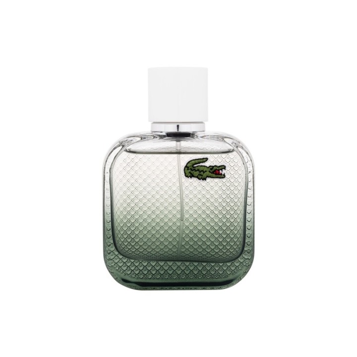 Lacoste L.12.12 Blanc Eau Intense – Toaletná voda pre mužov