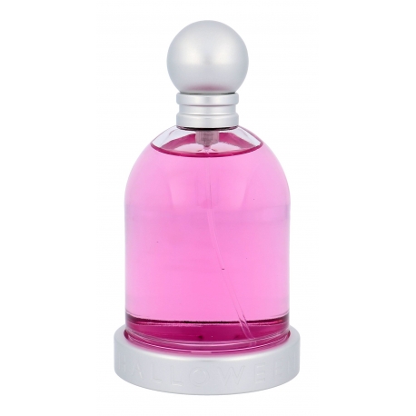 Halloween Kiss (toaletná voda)