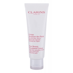 Clarins Specific Care (krém na nohy)