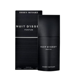 Issey Miyake Nuit D´Issey Parfum – Parfum pre mužov