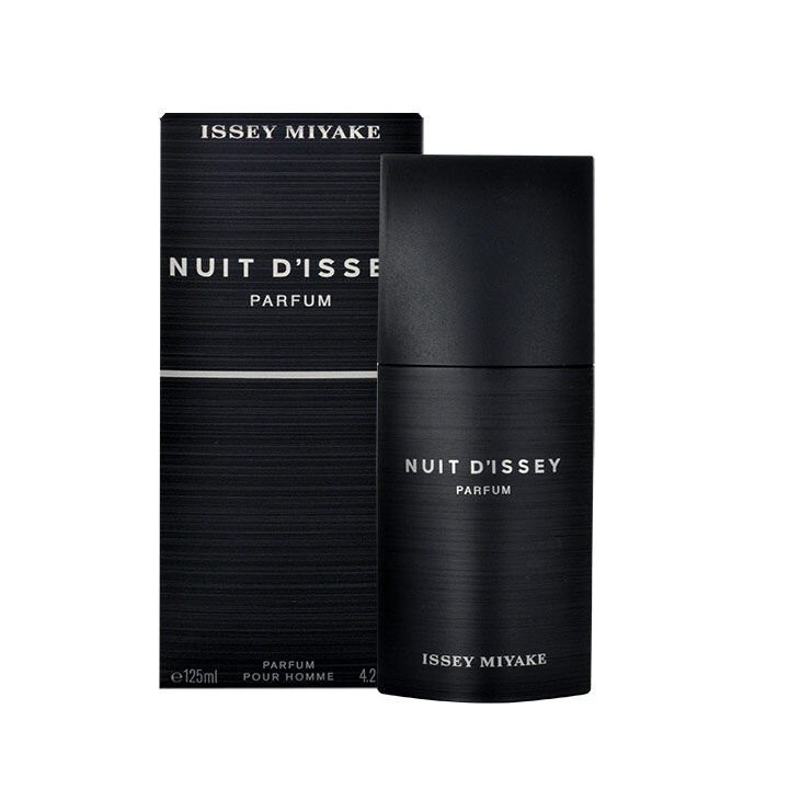Issey Miyake Nuit D´Issey Parfum – Parfum pre mužov
