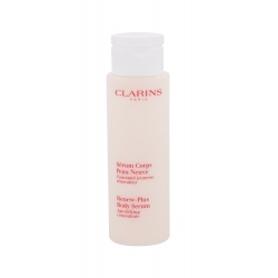 Clarins Renew-Plus (telový balzam)