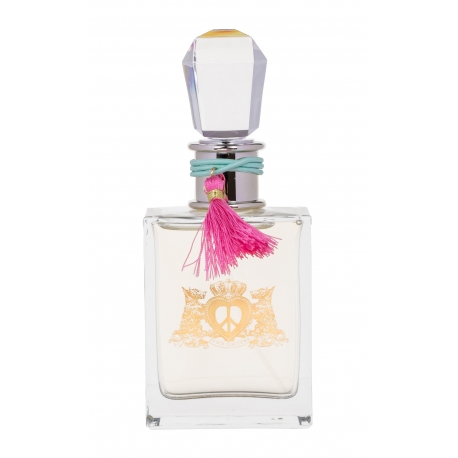 Juicy Couture Peace, Love and Juicy Couture (parfumovaná voda)