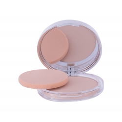 Clinique Stay-Matte (púder)