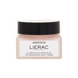 Lierac Arkéskin The Menopause Night Cream – Nočný pleťový krém…