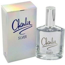 Revlon Charlie Silver – Toaletná voda pre ženy